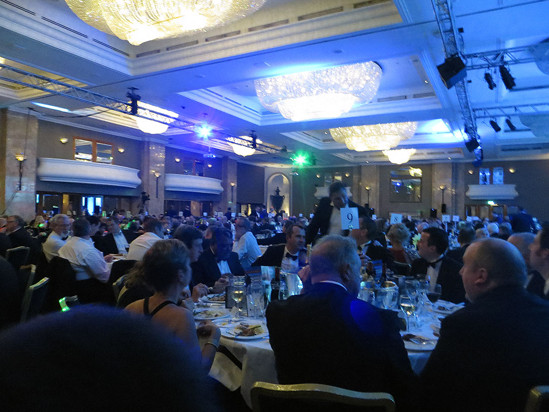 Thistle Windows Aberdeen G14 Awards