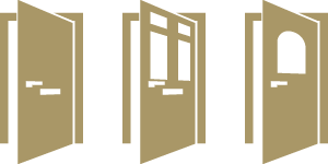 High Quality Composite Doors Aberdeen, Aberdeenshire & North East Scotland