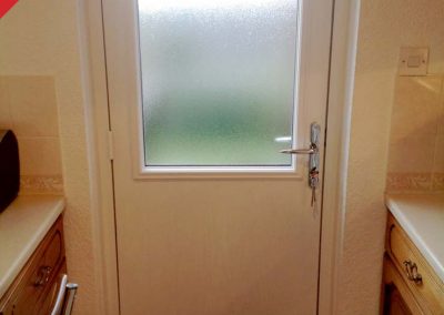 Composite Doors Aberdeen, Aberdeenshire & North East Scotland: Installation Example 38