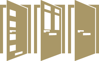 Composite Doors Aberdeen, Aberdeenshire & North East Scotland | Thistle Windows & Conservatories Ltd