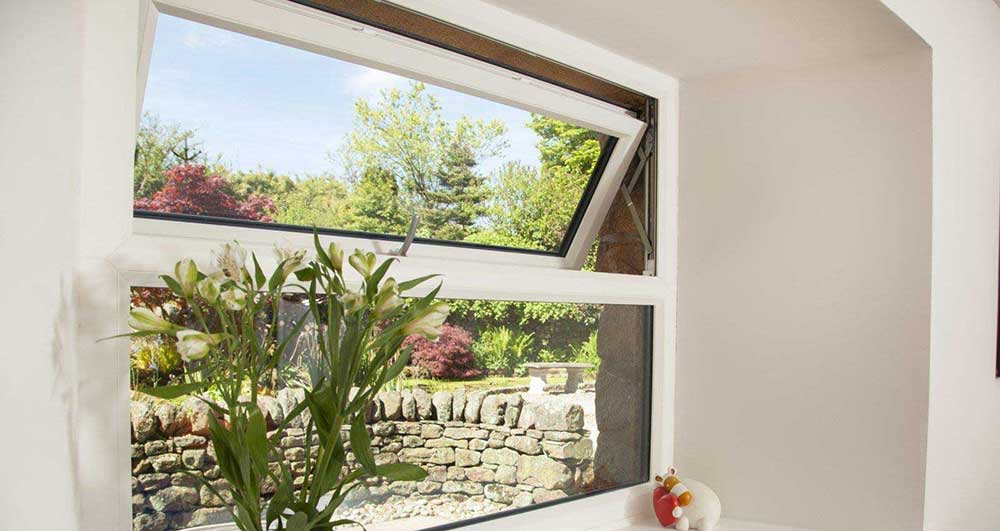 Double Glazing Aberdeen, Aberdeenshire & North East Scotland: Energy-Efficient uPVC Windows by THISTLE
