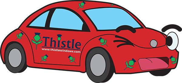 Keyline Rally 2019 | Thistle Windows & Conservatories Ltd| Supporting Prostate Cancer UK Charity