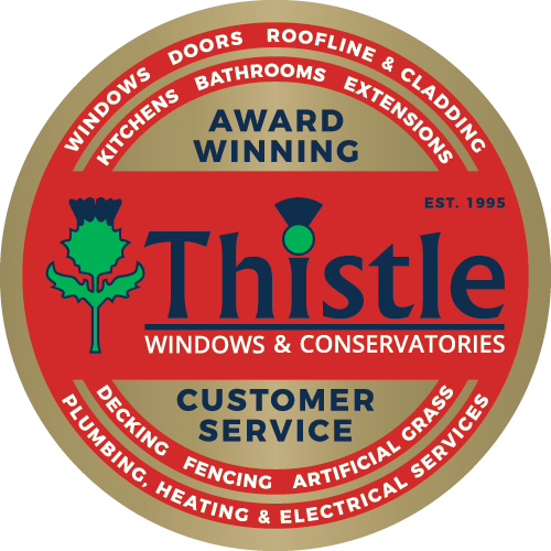 Thistle Windows & Conservatories Ltd: Serving Aberdeen, Aberdeenshire & North East Scotland Since 1995